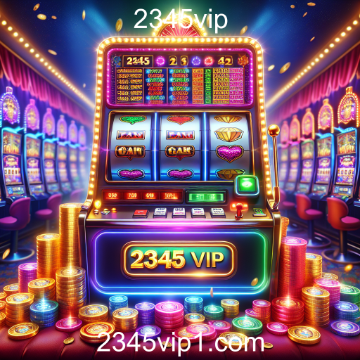 Descubra a Diversão dos Quizzes no 2345vip